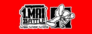 1. Mai Battle 2019