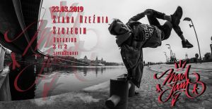 MAD JAM 2019