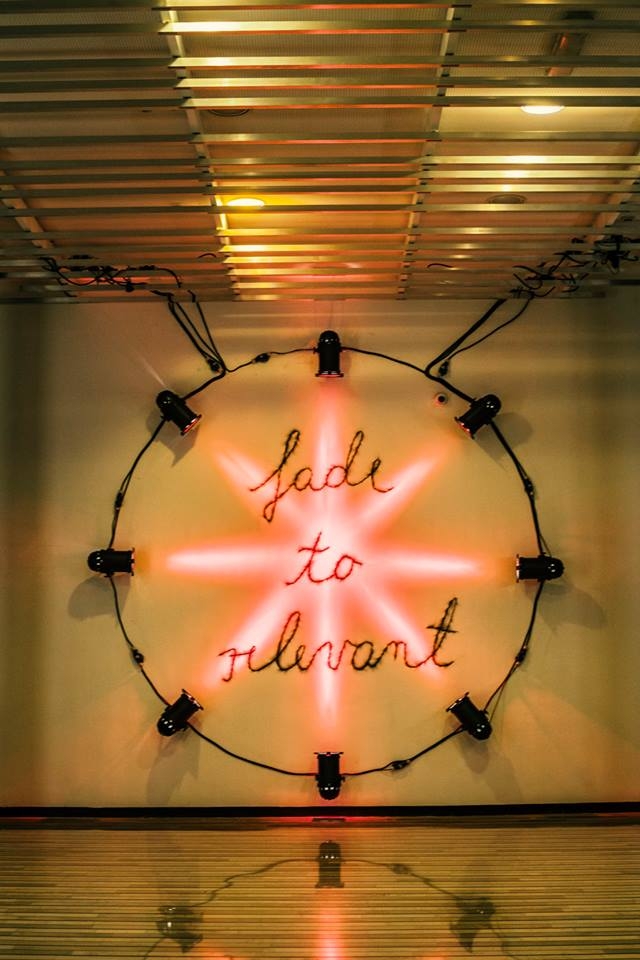 Kidz On The Scene 2019 poster