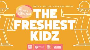 The Freshest KIDZ 2019