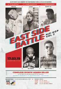 East Side Battle 2019