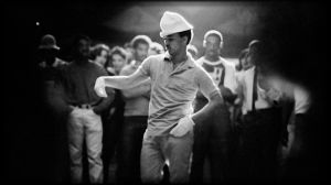 Odprti breaking in hip hop plesni sessioni 2019