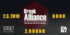 BREAK Alliance 2 2019
