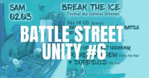 Battle Street Unity 6 2019