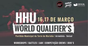 World Qualifier's 2019
