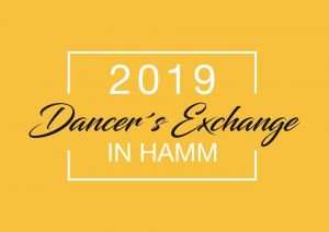 Dancer´s Exchange 2019