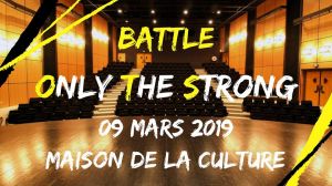 Battle OTS 2019