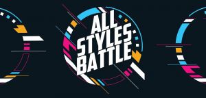 All Styles Battle 2019