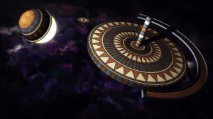 TOURNAMENT OF POWER 2019