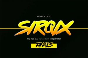 SirQix Final 2019