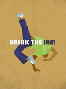 BREAK the JAM 2019