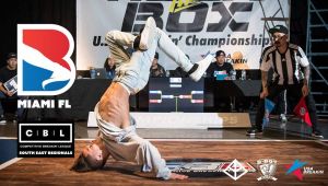 South East Regionals - Miami 2019