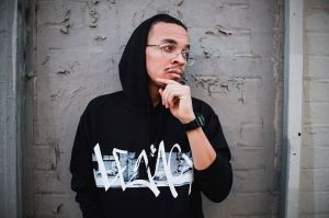 Chicago Footwork with King Charles 2019