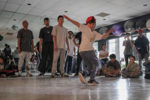 RoCo Rock 8 | Youth Breakdance Competition 2019
