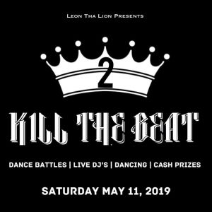 Kill the Beat 2 2019
