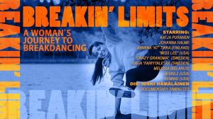 Breakin' Limits 2019