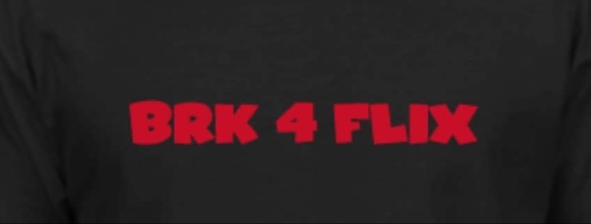 Break 4 Flix 2019 poster