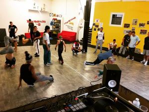 Special Open Session 6 2019