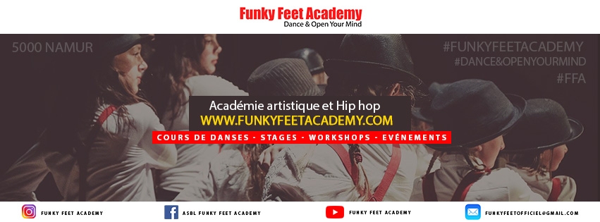 Stage de Carnaval 2019 poster