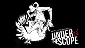 UNDER THE SCOPE 2019