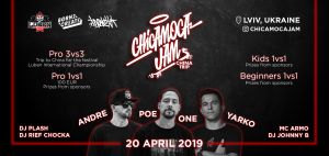 Chicamoca Jam | China Trip