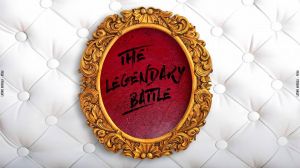 The Legendary Battle 2019