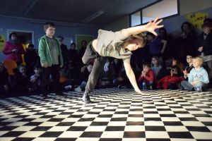 Battle Who's B(r)est ? 2019