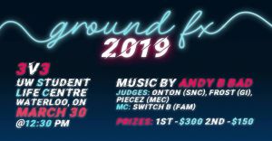 Ground FX - 2019