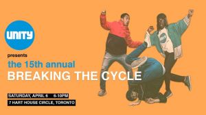 Breaking the Cycle 2019