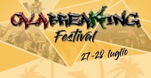 Calabreaking Festival 2019