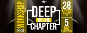 Deep In The Chapter 5