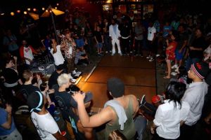 Common Market Southend Cypher 2019