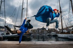 Battle Challenge South Concept 2019