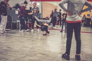 Special Open Session 7