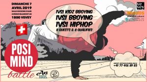 Posimind Battle 2019