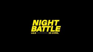 Night Battle 5