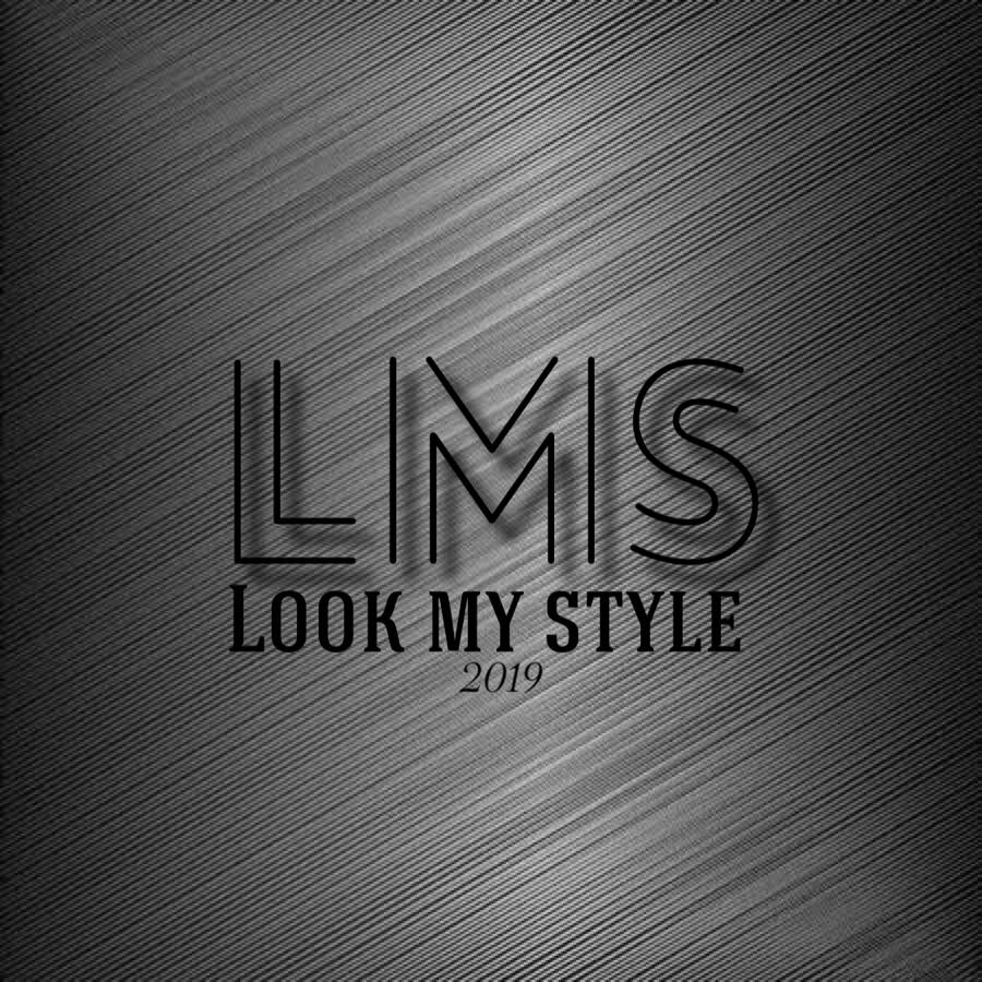 LOOK MY Style 2019 poster
