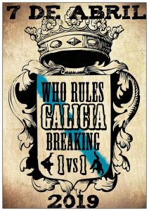 Who Rules Galicia 2019