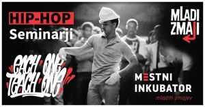 Each One Teach One: Hip Hop Seminarji 2019