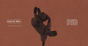 Pub Street Battle 2019