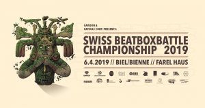 Swiss Battle Championship 2019