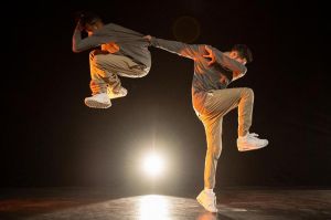 The World Battle Main Event: Dia 5 2019