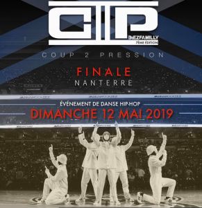 Coup2Pression La Finale 2019
