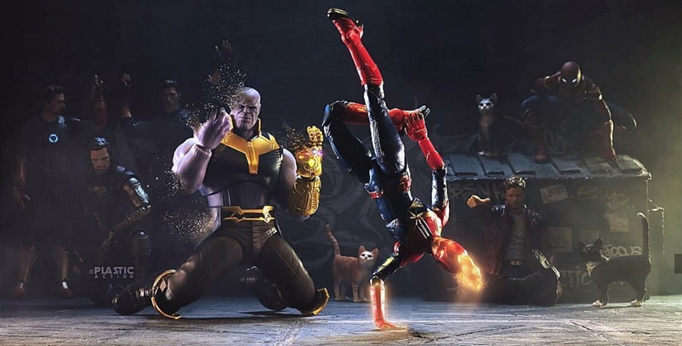 Madsquad x Skillzonthefloor 2019 poster