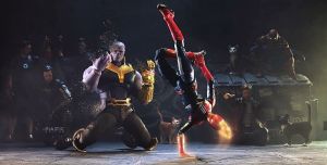 Madsquad x Skillzonthefloor 2019