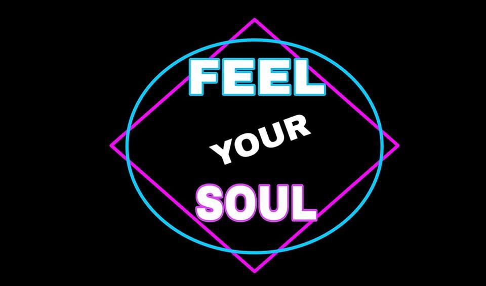 Feel Your Souls 2019 poster