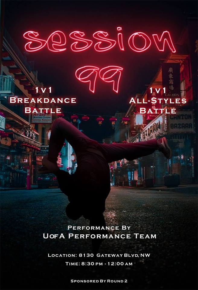 Session 99 2019 poster