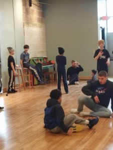 For The Love Of The Cypher 2019