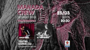 MANADA CREW 2019