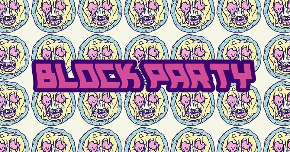 The Art of Breakin  2019 poster